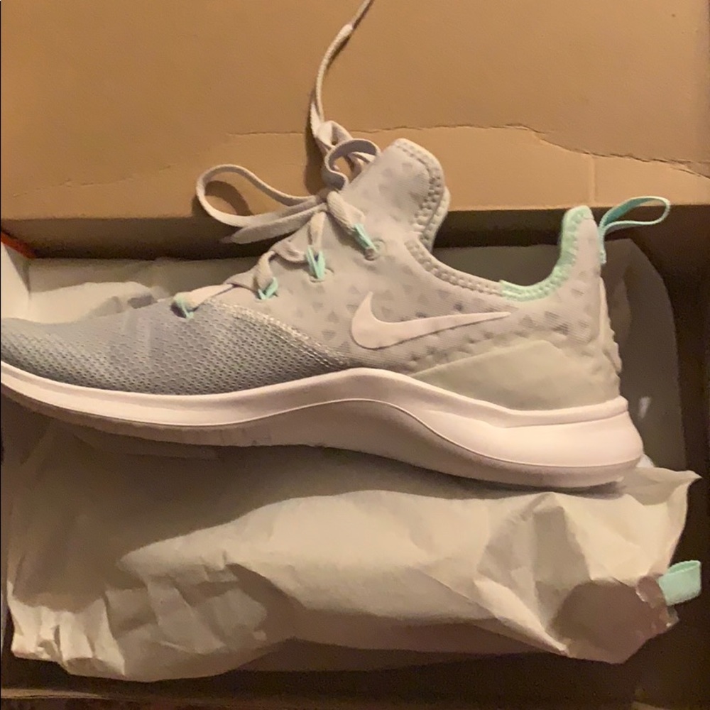 Nike Free Train TR 8